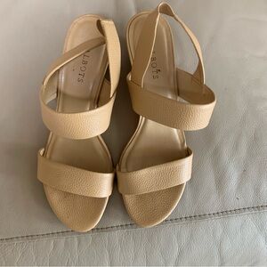 Talbots size 10. Rarely worn. Like new